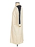 Emmelle Ivory Casual Dress Size XS - photo 5