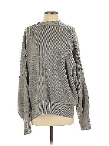 Free People Turtleneck Sweater (view 1)