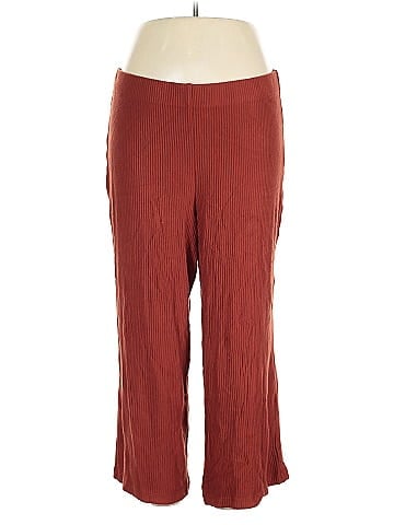 Ann Taylor LOFT Casual Pants (view 1)