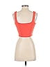 Express Orange Sports Bra Size S - photo 2