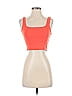 Express Orange Sports Bra Size S - photo 1