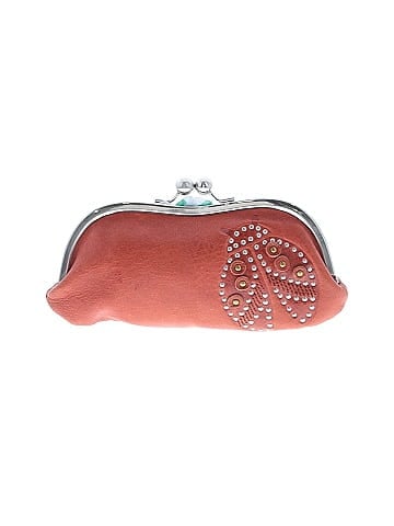 Fossil Coin Purse (view 1)