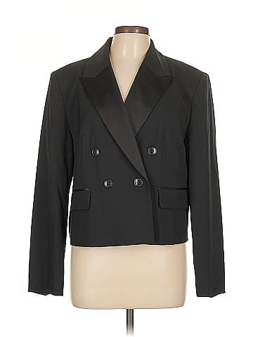 Madewell Blazer (view 1)