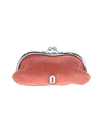 Fossil Coin Purse (view 2)