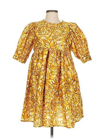 KIKA VARGAS X TARGET Cocktail Dress (view 1)