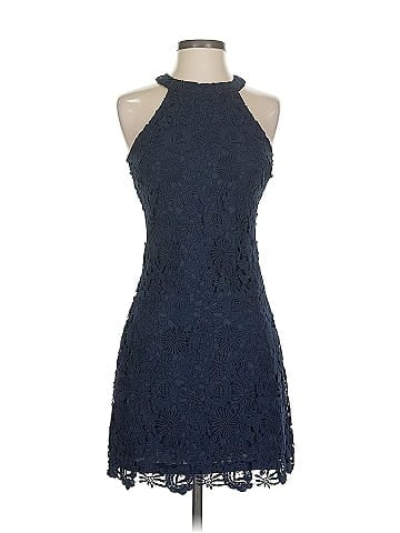 Lulus Cocktail Dress (view 1)