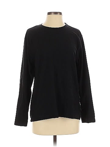 Kenneth Cole New York Long Sleeve T-Shirt (view 1)
