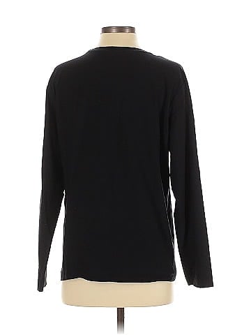 Kenneth Cole New York Long Sleeve T-Shirt (view 2)
