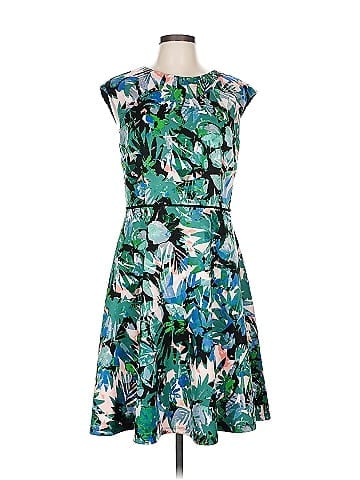 Maggy London Cocktail Dress (view 1)