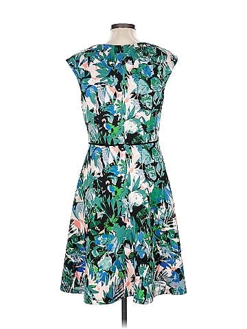 Maggy London Cocktail Dress (view 2)