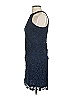 Lulus 100% Polyester Blue Cocktail Dress Size S - photo 5