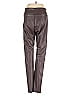 Splendid 100% Polyurethane Brown Active Pants Size S - photo 2