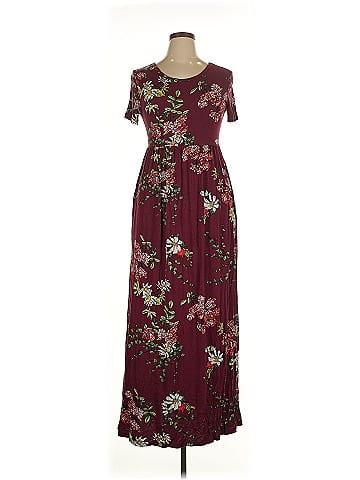 Unbranded Casual Dress (view 1)