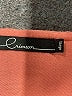 Crimson Orange Pink Bodysuit Size L - photo 3