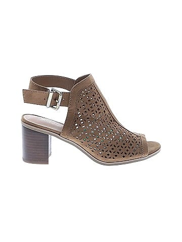 X-Appeal Sandals (view 1)