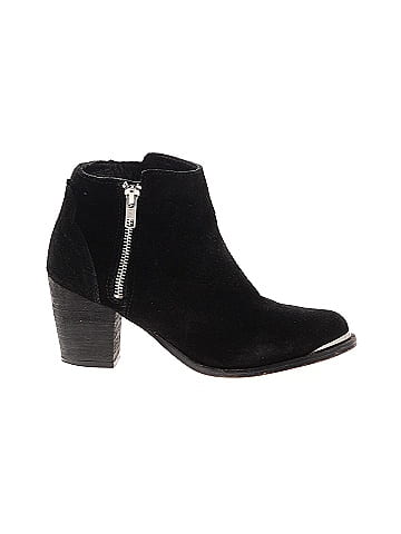 Divided by H&M Ankle Boots (view 1)