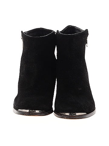 Divided by H&M Ankle Boots (view 2)