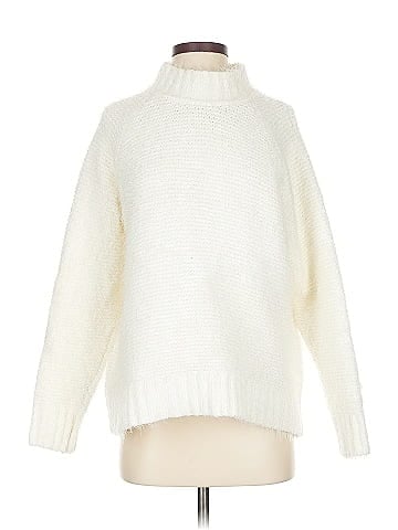 Lou & Grey Turtleneck Sweater (view 1)