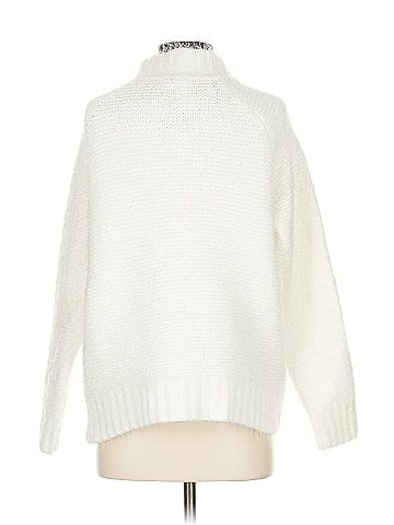Lou & Grey Turtleneck Sweater (view 2)