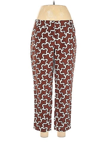 Diane von Furstenberg Casual Pants (view 1)