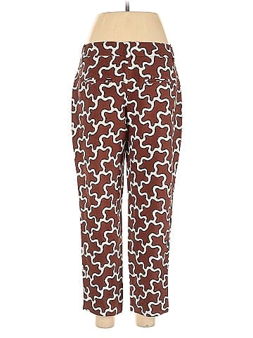 Diane von Furstenberg Casual Pants (view 2)