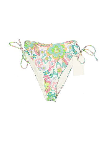 For Love & Lemons Swimsuit Bottoms (view 1)