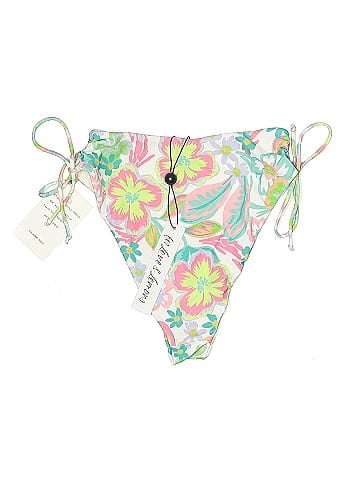 For Love & Lemons Swimsuit Bottoms (view 2)