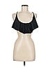 Xhilaration Black Tank Top Size M - photo 1