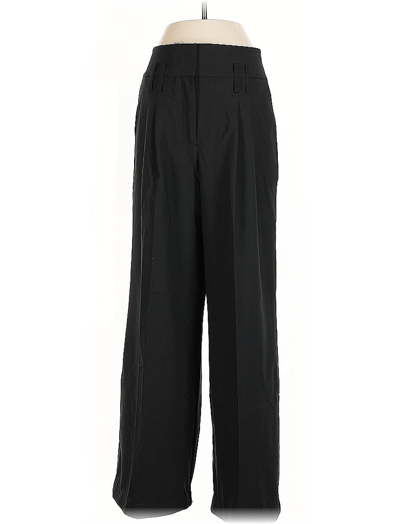 Click to view more detailed imagery on our partner's website Pre-owned Elie Tahari Dress Pants In Black