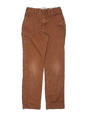 Crewcuts Khakis (view 1)