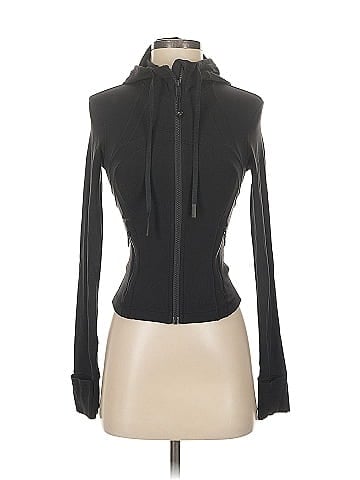Lululemon Athletica Cardigan (view 1)