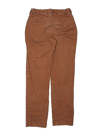 Crewcuts Khakis (view 2)