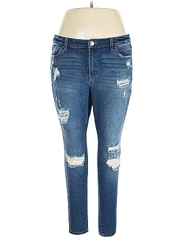 Lane Bryant Jeans (view 1)