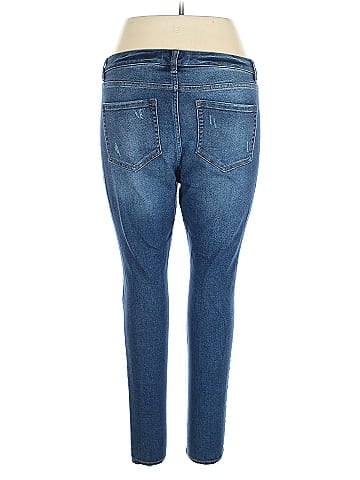 Lane Bryant Jeans (view 2)