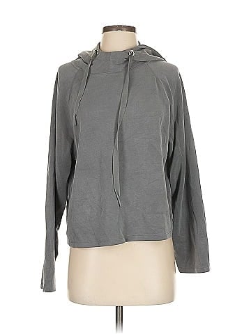 Versona Zip Up Hoodie (view 1)