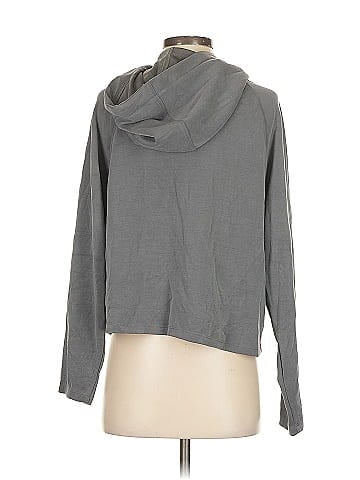 Versona Zip Up Hoodie (view 2)