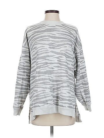 American Eagle Outfitters Pullover Sweater (view 1)