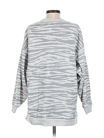 American Eagle Outfitters Pullover Sweater (view 2)