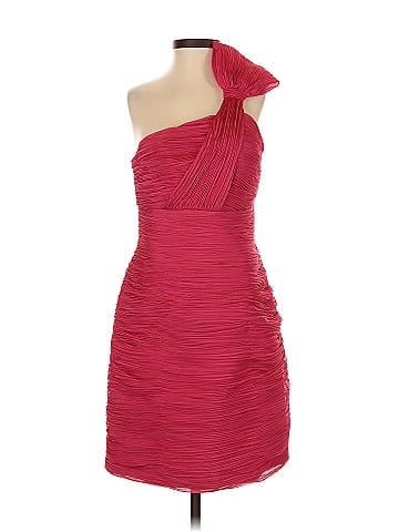 Phoebe Couture Cocktail Dress (view 1)