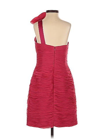 Phoebe Couture Cocktail Dress (view 2)