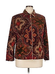 St. John Sport Jacket