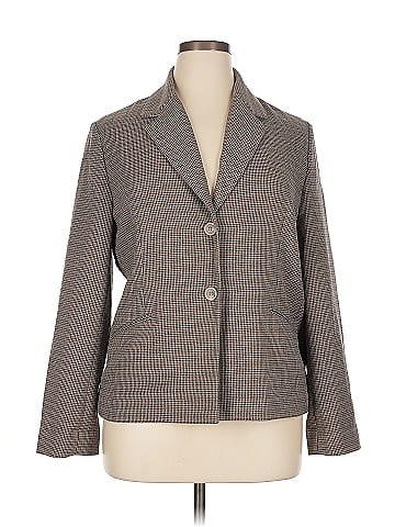 Alfred Dunner Blazer (view 1)