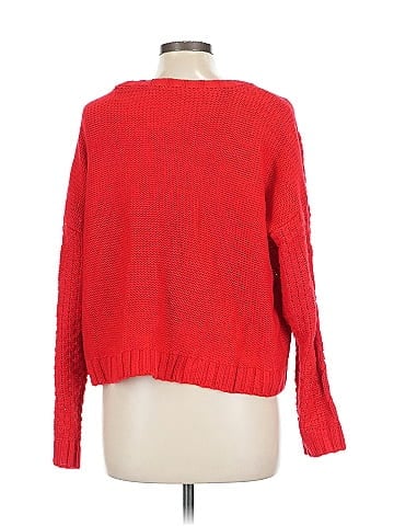 Mudd Pullover Sweater (view 2)