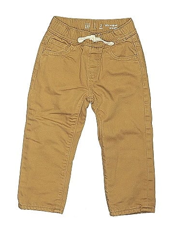 Baby Gap Khakis (view 1)