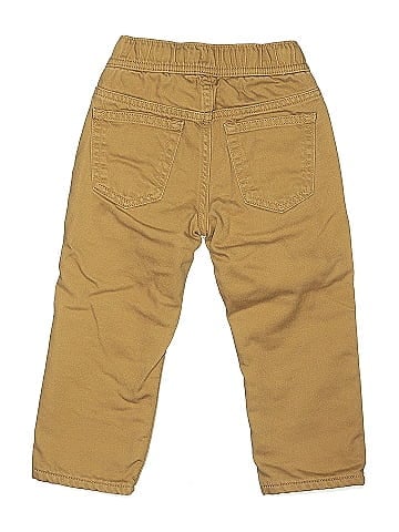Baby Gap Khakis (view 2)