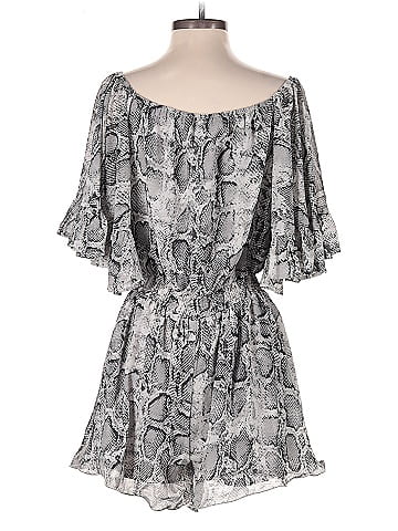 Endless Rose Romper (view 2)