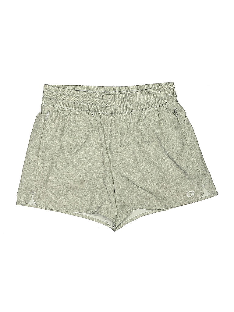 Pre-owned Gap Kids' Athletic Shorts In Green
