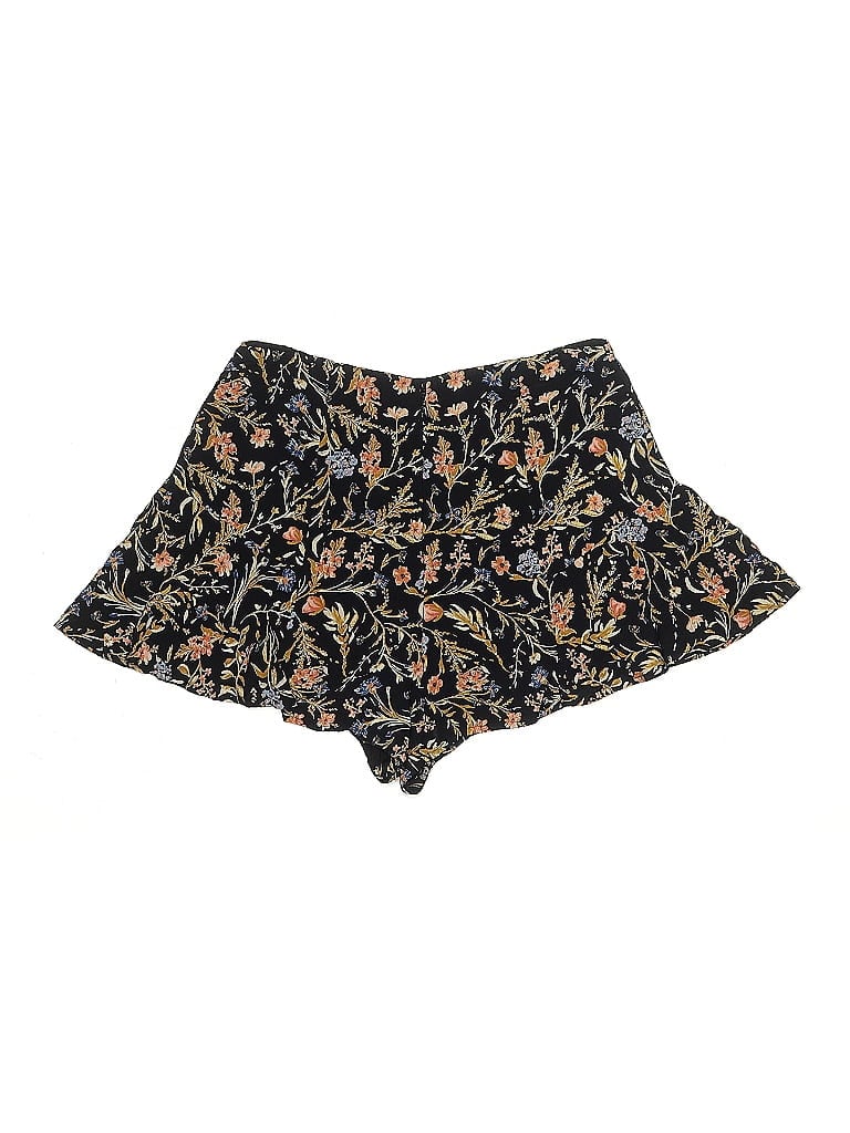 Pre-owned Kimchi Blue Shorts In Black