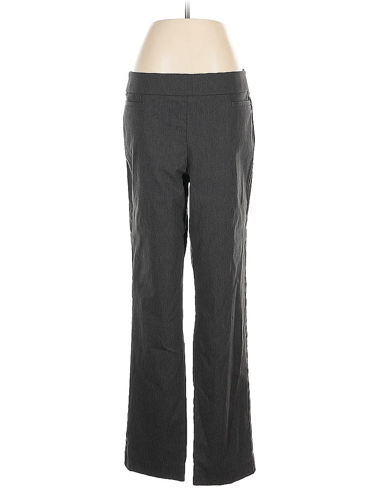 Click to view more detailed imagery on our partner's website Pre-owned Liz Claiborne Dress Pants In Gray