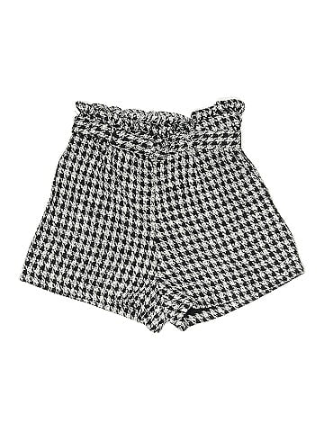 Aqua Shorts (view 1)